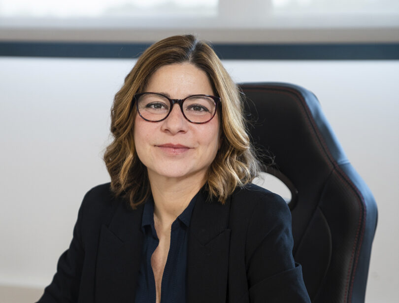 “O perfil do líder intermédio está a evoluir para um papel muito mais digital, inclusivo e com visão estratégica”