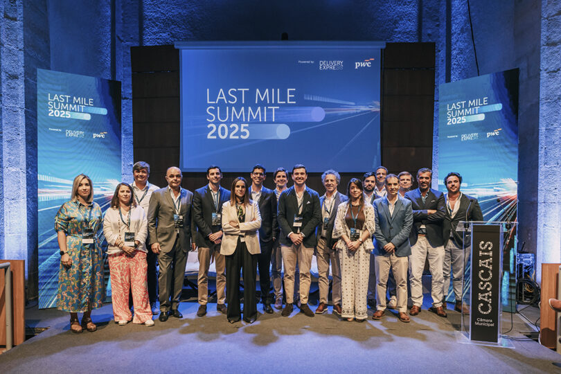 Last Mile Summit: Quando a última milha é a primeira prioridade