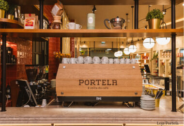 Retalho em expansão: Marcas renovam oferta comercial de norte a sul