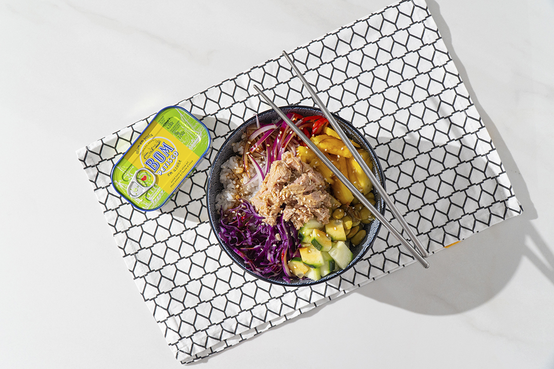 Bom Petisco: O sabor de décadas com ADN açoriano