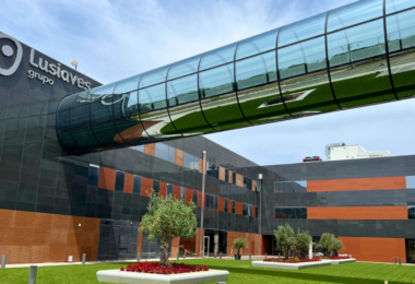 Lusiaves reforça aposta em Espanha com aquisição total da Avícola Segoviana