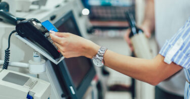 Alemanha duplica caixas de autoatendimento no retalho em dois anos