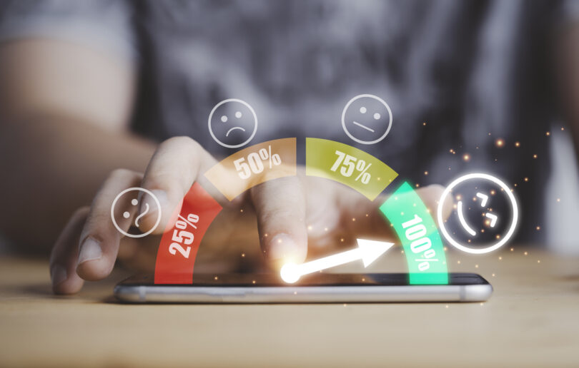 Rapidez, clareza e eficácia lideram as expectativas no atendimento multicanal