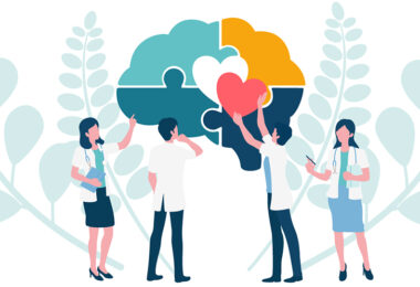 A saúde mental enquanto alavanca de sucesso no retalho