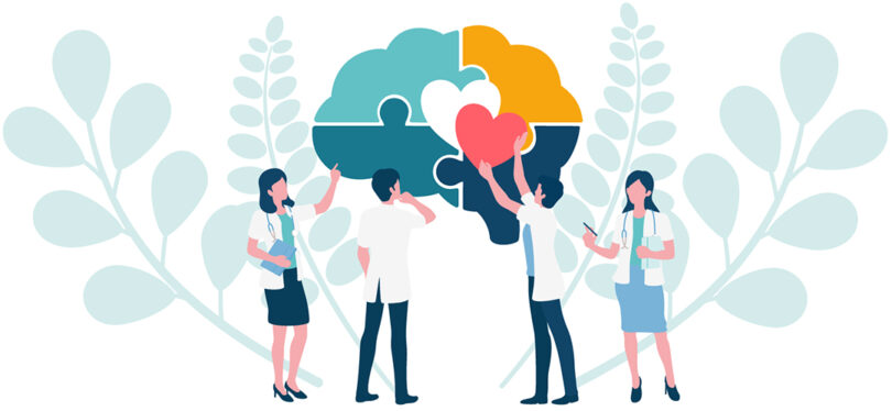 A saúde mental enquanto alavanca de sucesso no retalho