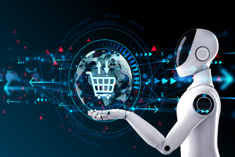 IA já influencia decisões de compra de grande parte dos consumidores