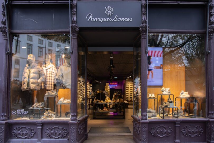 Grupo Marques Soares celebra 65 anos com ‘olhos postos’ na modernidade e diversificação