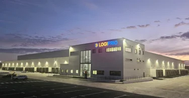 Logifrio investe em Madrid com nova plataforma logística