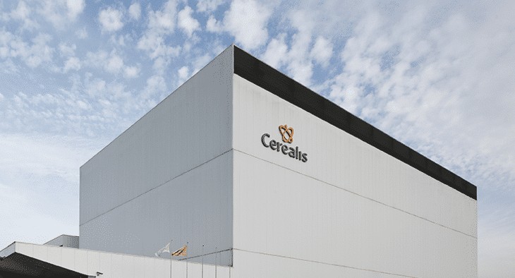 Grupo Cerealis e Grupo Better Foods integram operações de moagem