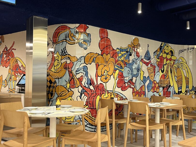 Retalho em expansão: Da restauração à moda, o setor expande-se e acelera ritmo