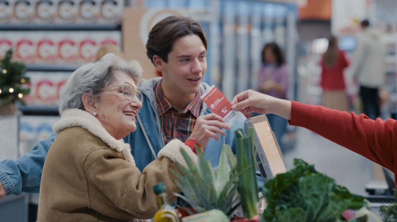 Campanha de Natal da Missão Continente angaria perto de 2 milhões de euros