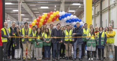 DHL Supply Chain é o novo parceiro da plataforma de e-commerce do Grupo Alibaba no mercado ibérico