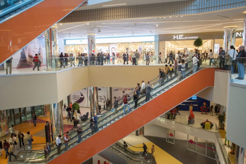 Alegro Setúbal volta ao controlo total da Ceetrus