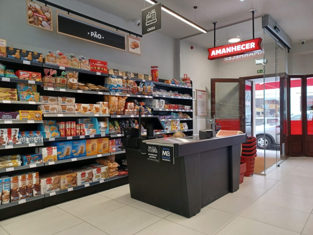 Amanhecer - Loja Amanhecer - Loja