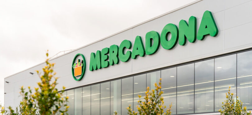 Fevereiro marca abertura da segunda loja Mercadona em Lisboa