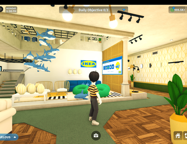 Ikea Roblox