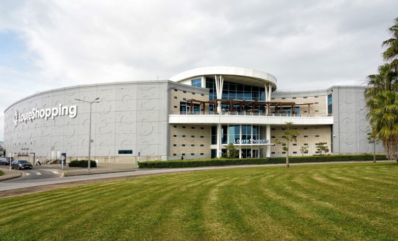 Centros comerciais da Castellana Properties registam máximos históricos de afluência