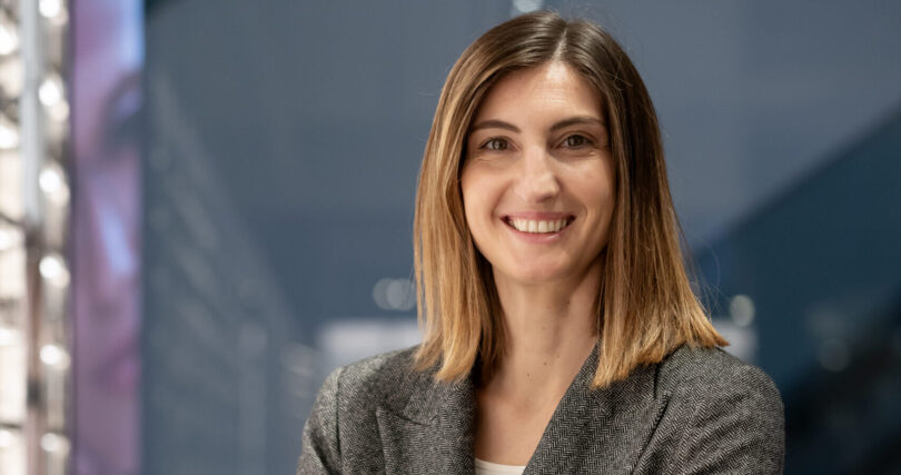 EssilorLuxottica reforça liderança ibérica com novas nomeações