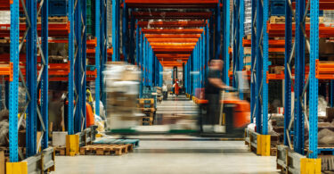 Tecnologia, pessoas e flexibilidade vão moldar as cadeias de abastecimento em 2026