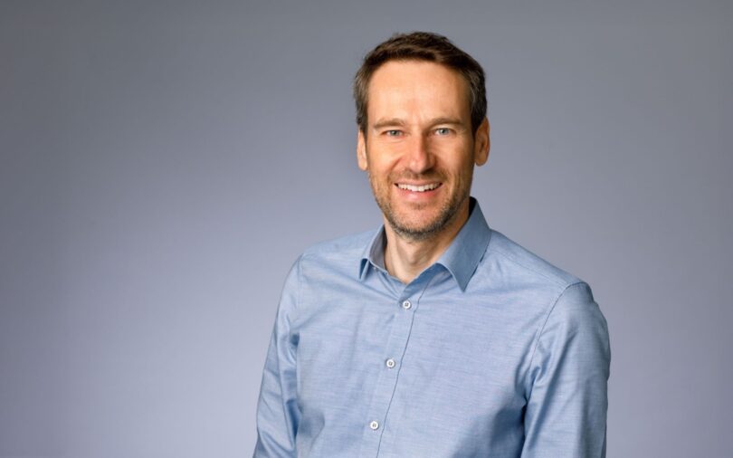 Jungheinrich nomeia novo responsável para a divisão de automação