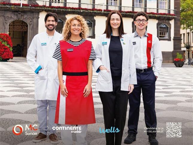 MC lança campanha de recrutamento para reforçar equipas na Madeira