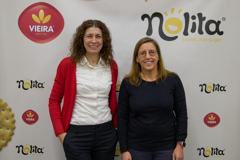 Vieira expande atuação para alimentos funcionais com investimento na Nolita