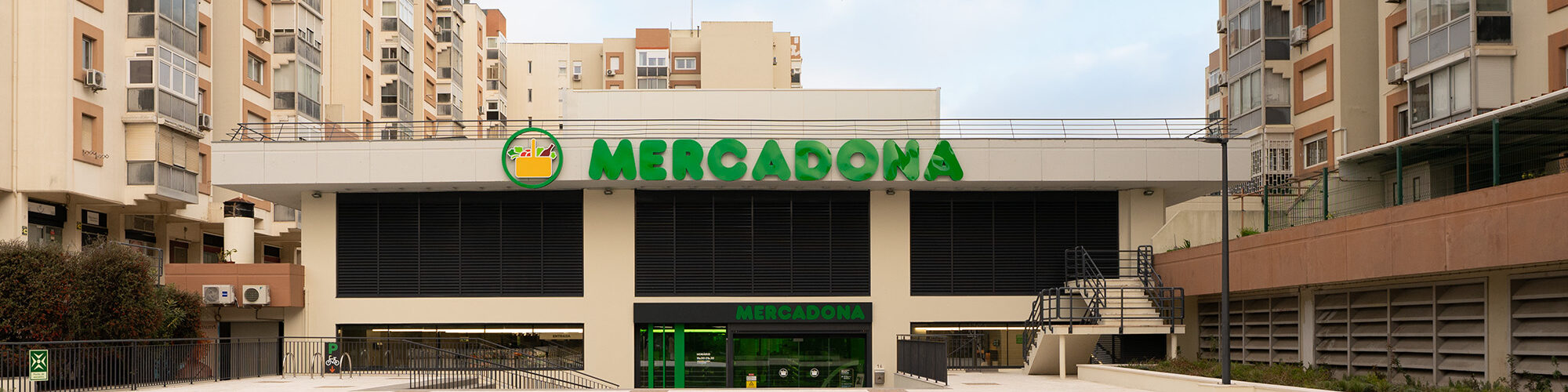 Mercadona abre segunda loja em Lisboa e chega às 70 em Portugal