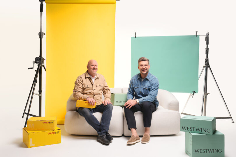 DHL firma parceria com empresa de e-commerce para entregas com menos emissões