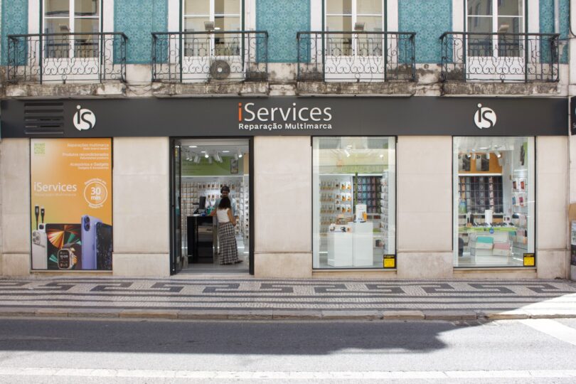 iServices soma novas distinções e prémios de referência em 2026