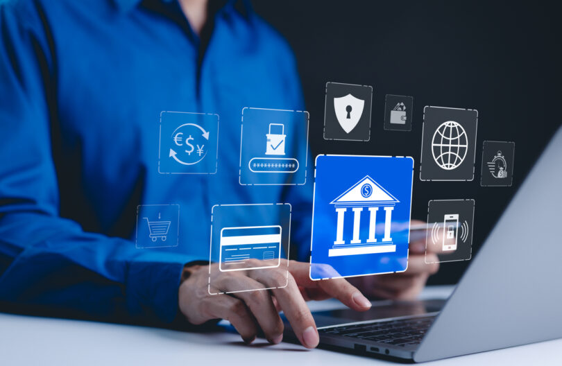 Europa lidera aumento de ciberataques ao setor financeiro