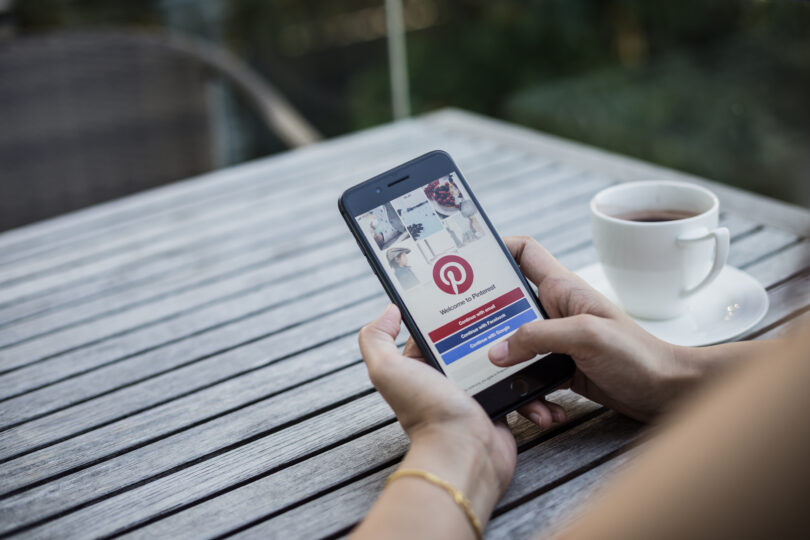 Pinterest planeia despedir menos de 15% dos trabalhadores para reforçar aposta em IA
