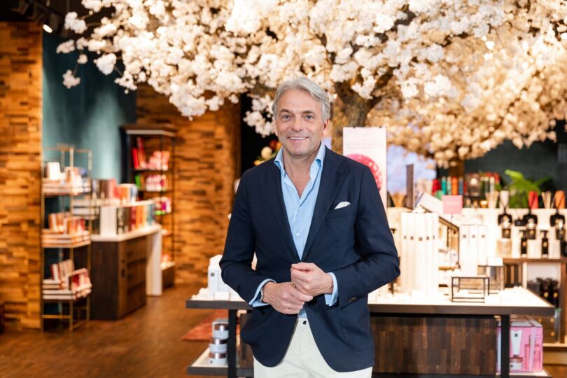 Rituals cresceu 16% em 2025 e celebra 25 anos com resultados sólidos