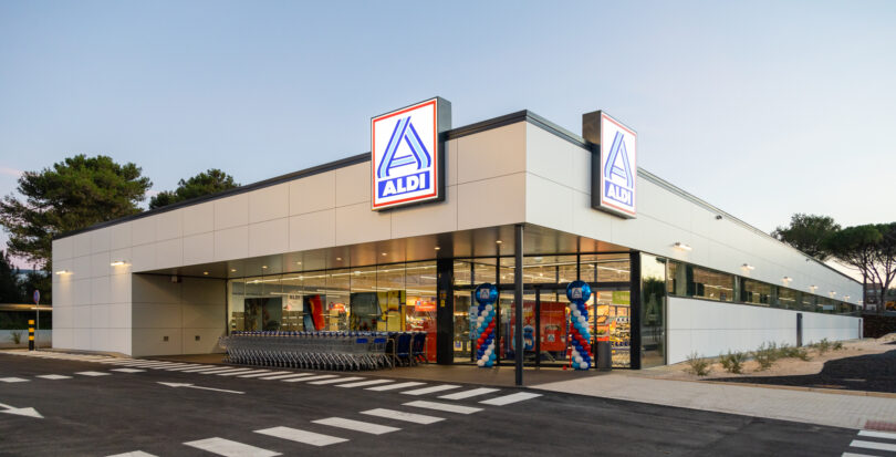 ALDI Portugal reforça equipas no Algarve com campanha de recrutamento sazonal