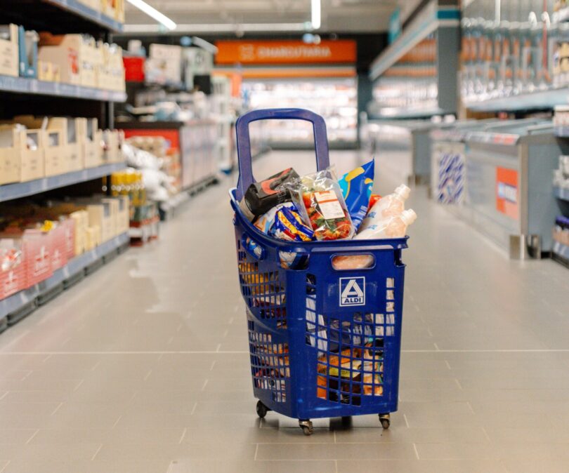 ALDI estreia-se no TikTok com série protagonizada por colaboradores de loja