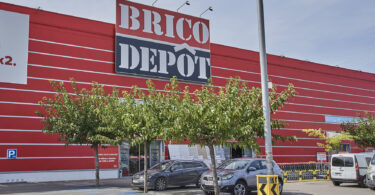 Brico Depôt Ibéria acelera lucros e cresce 86%