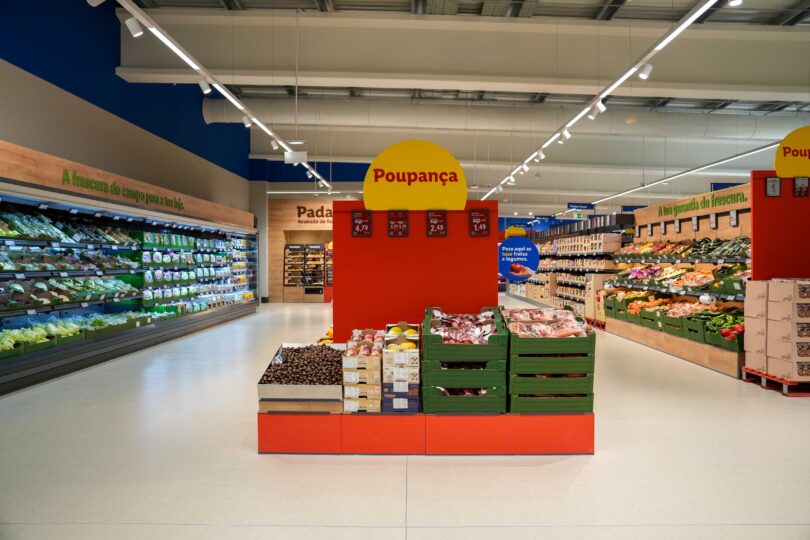 Retalho em expansão: Mercado português continua no radar das marcas