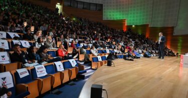 Retalho marca presença na ExpoRH 2026 com casos práticos e mesas-redondas