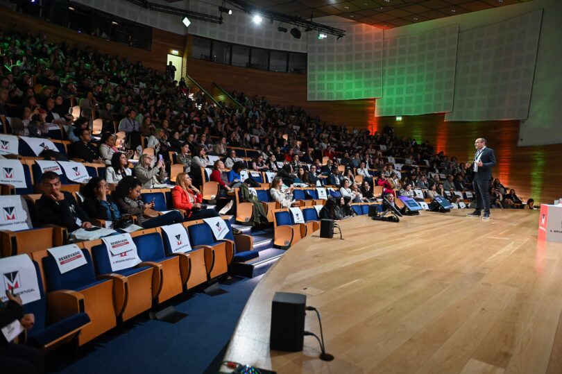 Retalho marca presença na ExpoRH 2026 com casos práticos e mesas-redondas