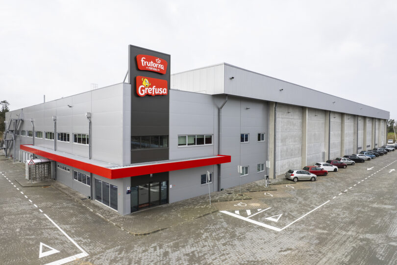 Frutorra investe 10 milhões em nova fábrica e reforça liderança no mercado de frutos secos