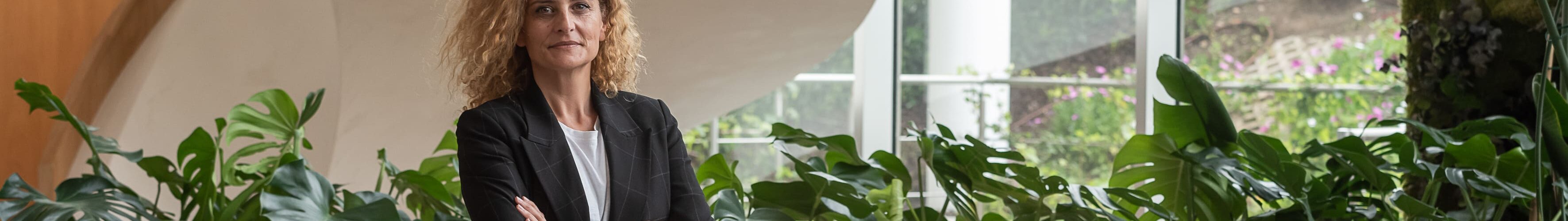 Nestlé Portugal 'entrega' direção de marketing a Mónica Gonçalves