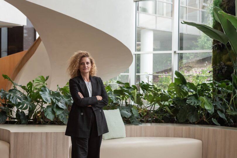 Nestlé Portugal 'entrega' direção de marketing a Mónica Gonçalves