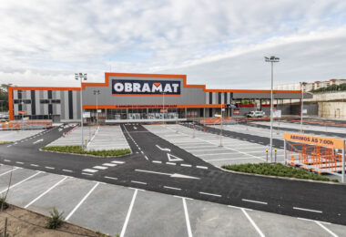 “O modelo OBRAMAT encaixou-se de forma natural no mercado português”