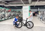 Decathlon lança serviço de retoma de bicicletas de carbono de estrada em Portugal