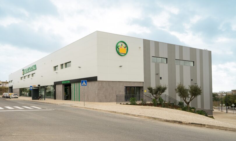 Mercadona abre novas lojas em Viseu e na Covilhã em abril