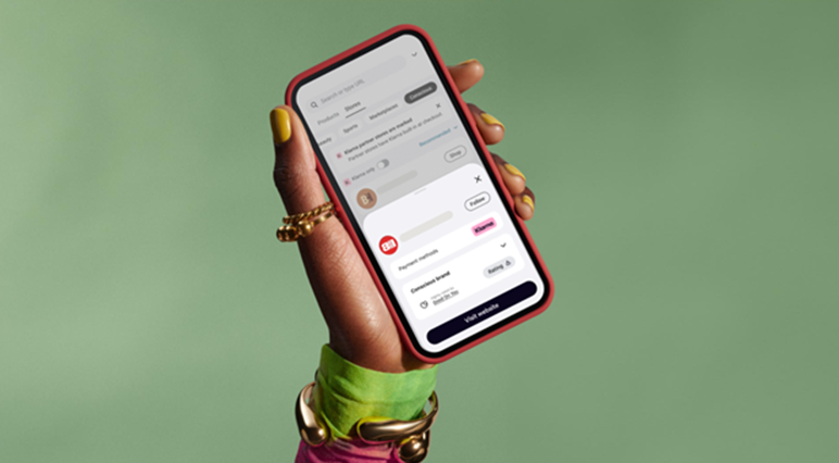 Klarna reforça aposta no consumo consciente com nova categoria