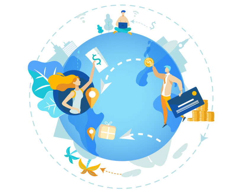 Mais de 50 bancos aderem a novo sistema da Swift para pagamentos internacionais