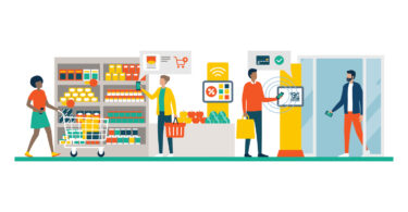 Retail Media - Teste - supemercado
