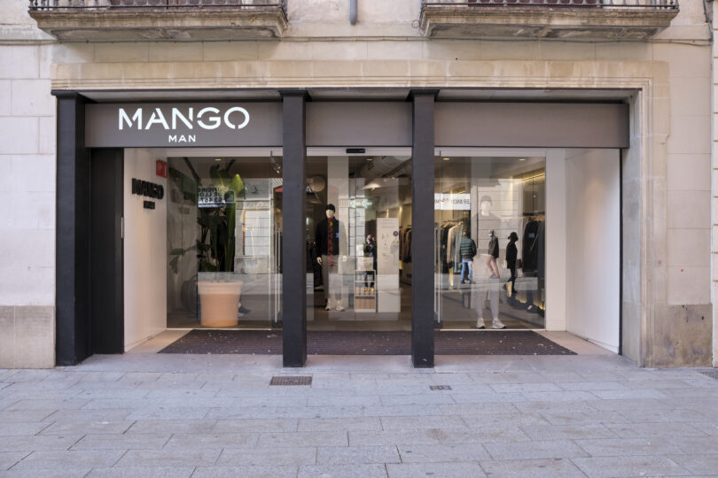 Mango fecha 2025 em Portugal com crescimento de cerca de 15%