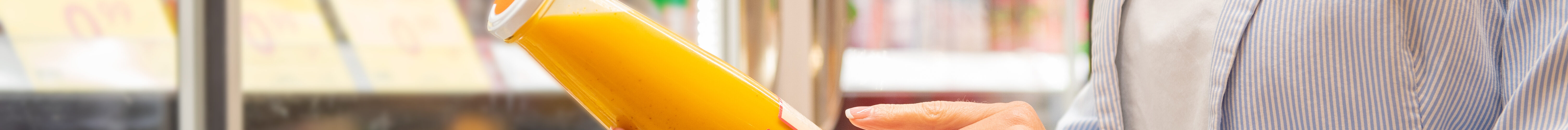 Maioria dos consumidores tem dificuldade em fazer escolhas alimentares mais equilibradas, diz estudo