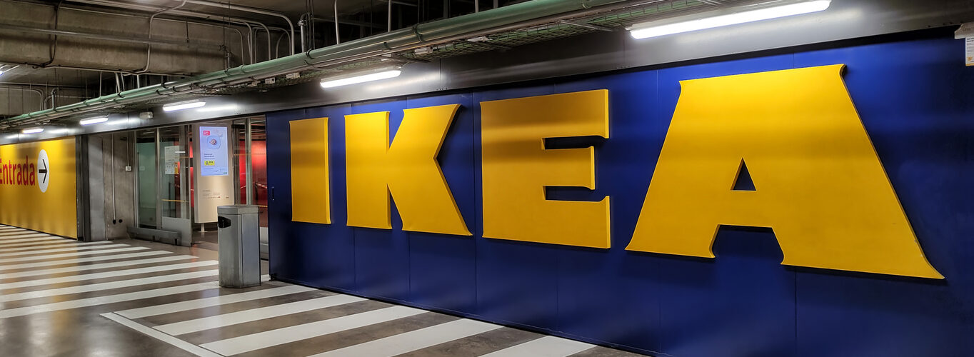 IKEA